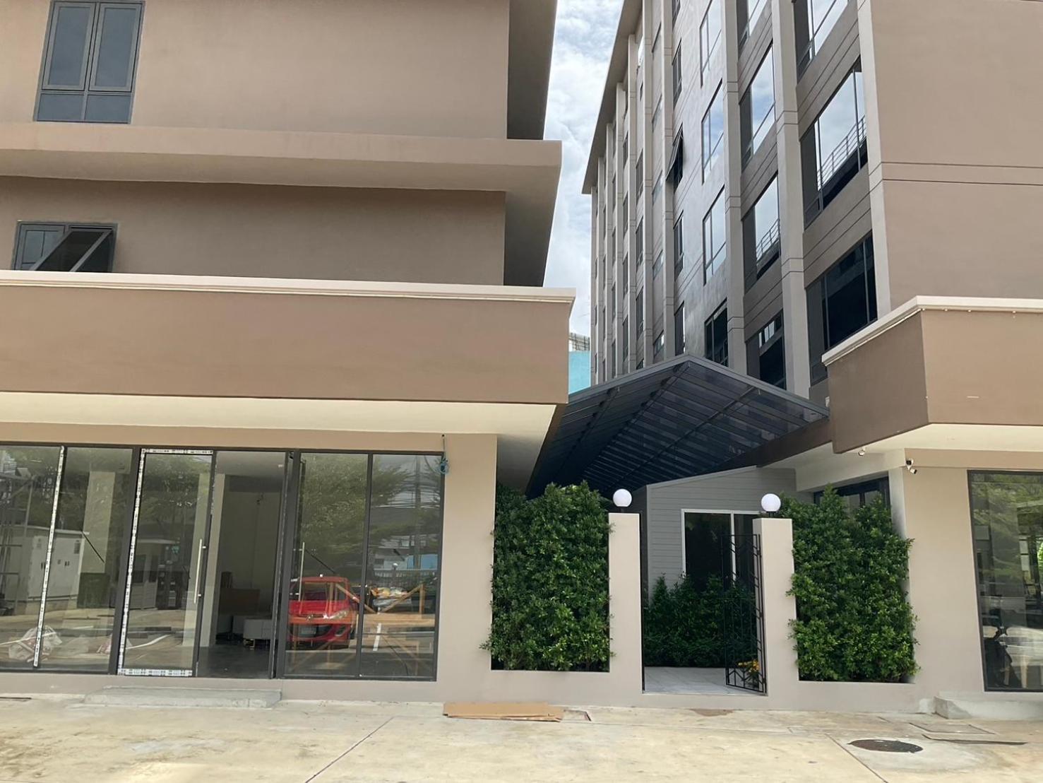 35 Bow Hotel Bangkok Exterior photo