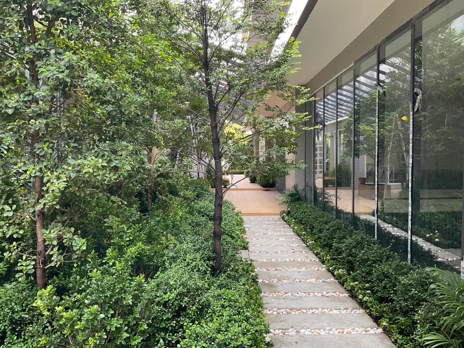 35 Bow Hotel Bangkok Exterior photo