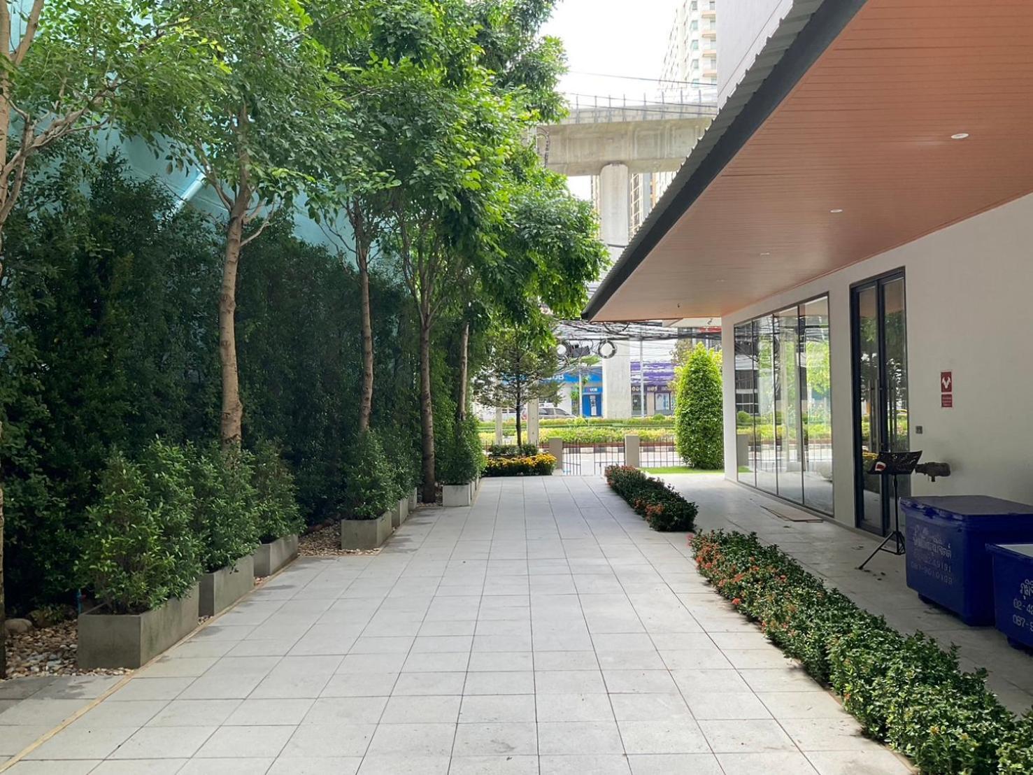 35 Bow Hotel Bangkok Exterior photo