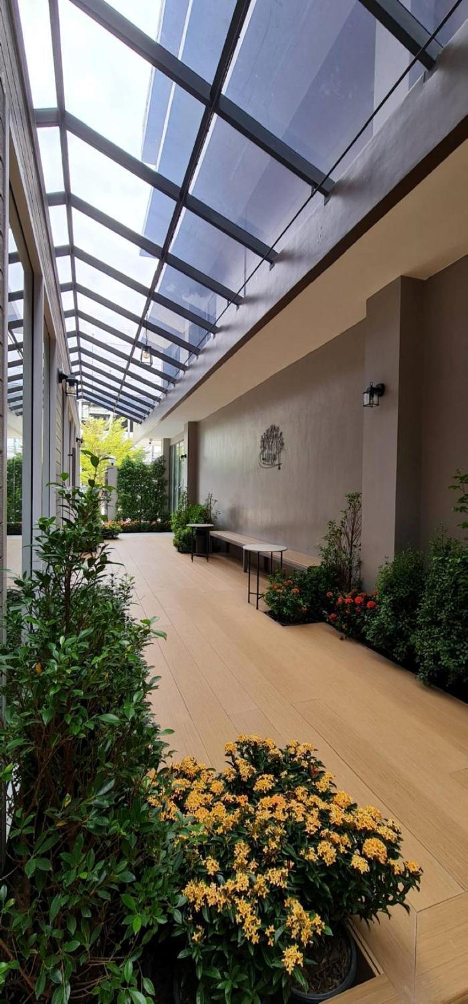 35 Bow Hotel Bangkok Exterior photo
